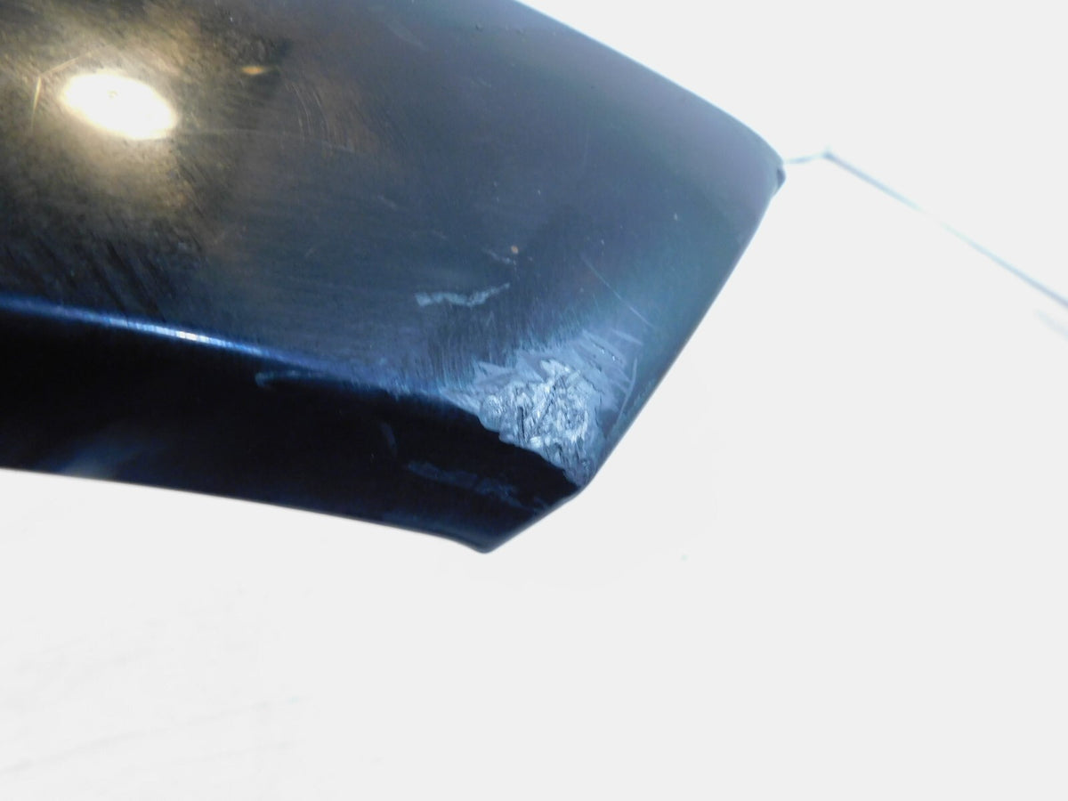 2010-13 Polaris Victory Cross Country Black Front Right Highway Crash Guard Cowl - C3 Cycle