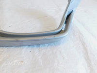 BMW F650GS Dakar G650GS Sertao Rear Tail Section Handle Grab Bar Luggage Frame - C3 Cycle