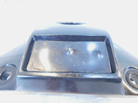 Harley Davidson Sportster 1200N Nightster Headlight Headlamp Visor Mount Bracket - C3 Cycle