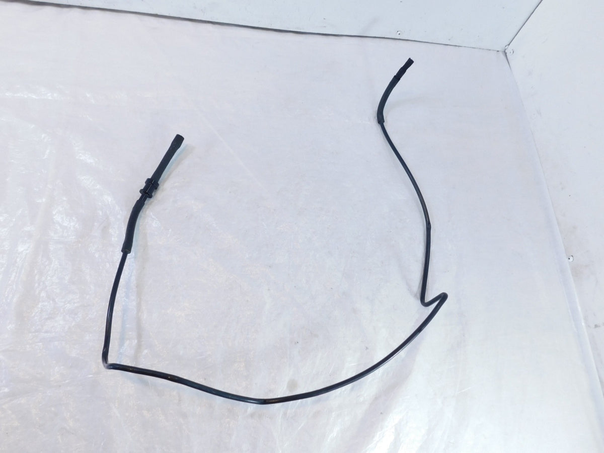 Harley Davidson Electra Glide Ultra Classic Fuel Gas Petrol Tank Hose Pipe Line