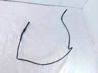 Harley Davidson Electra Glide Ultra Classic Fuel Gas Petrol Tank Hose Pipe Line