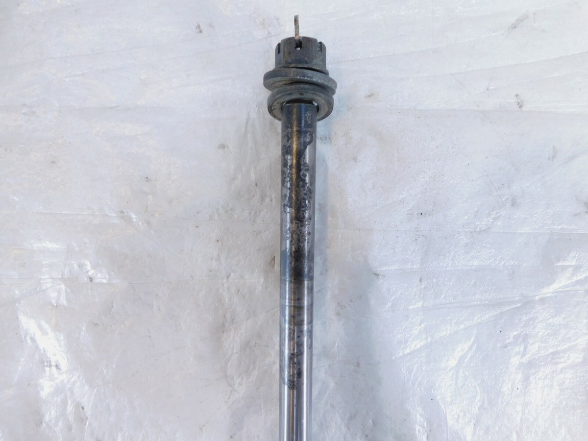 Yamaha Virago 700 750 1000 1100 XV700 XV750 XV1100 Rear Wheel Axle Bolt Shaft - C3 Cycle