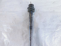 Yamaha Virago 700 750 1000 1100 XV700 XV750 XV1100 Rear Wheel Axle Bolt Shaft - C3 Cycle