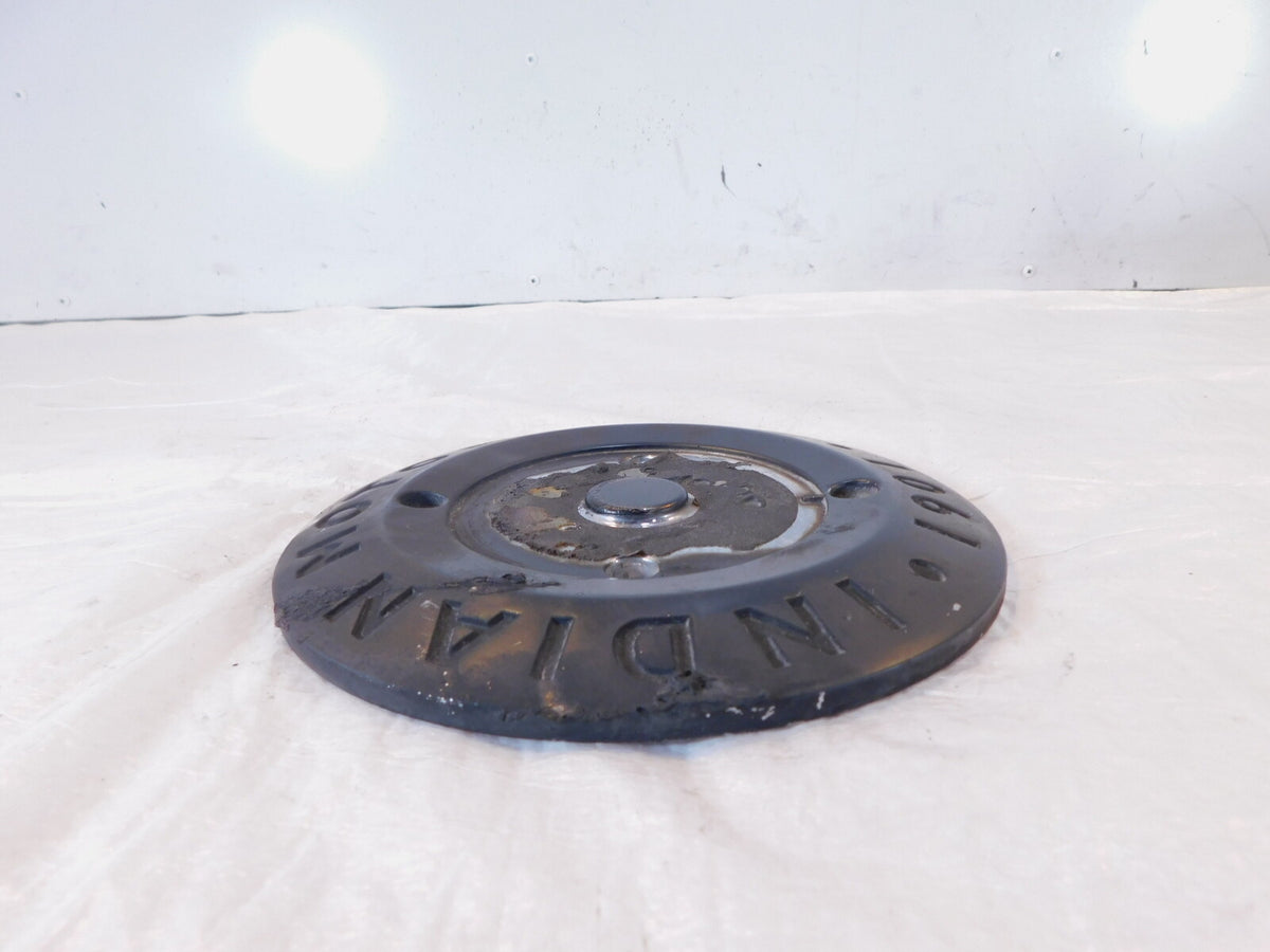 Indian Chief Chieftain Roadmaster & Springfield Left Engine Motor Clutch Cover - C3 Cycle