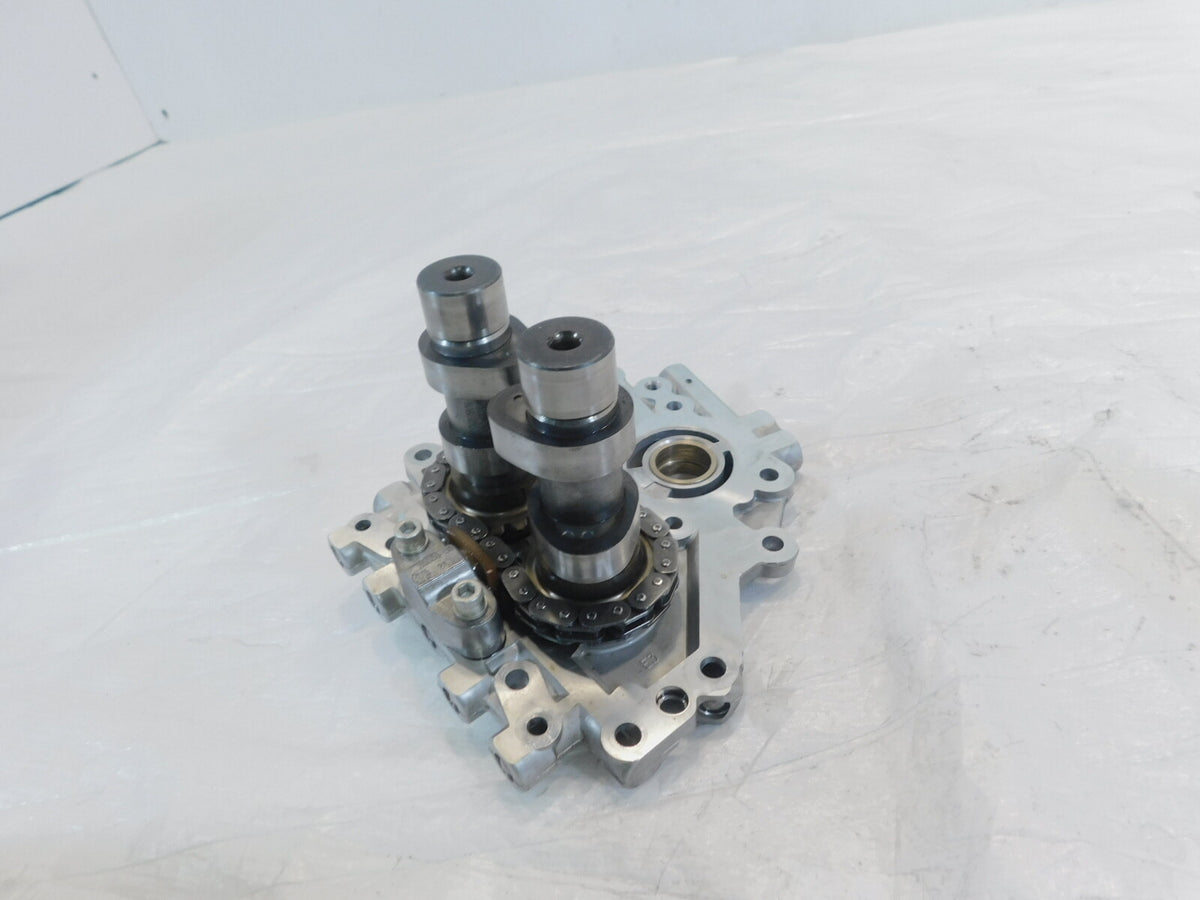 Harley Davidson Touring Softai &l Dyna Hydraulic Support Camshaft Cam Plate