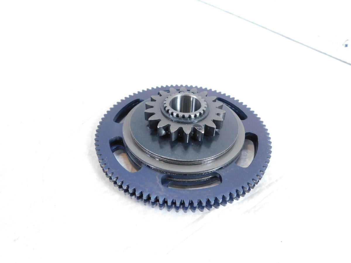Harley Pan America Sportster 1250 & Nightster 975 One Way Starter Clutch Gear - C3 Cycle