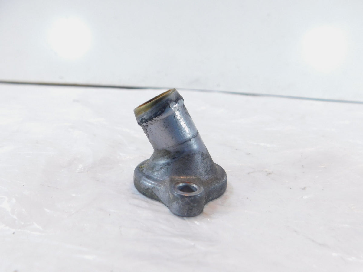 Honda NSS250 Reflex Sport 250 Radiator Coolant Thermostat Top Housing Cover Cap - C3 Cycle