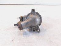 Yamaha FZR400 FZR600 FZR600R Thermostat w/ Upper & Lower Housing Case Covers - C3 Cycle