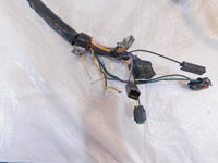 2012-2014 Victory Cross Country Roads Main Wire Wiring Harness -ABS - For Repair - C3 Cycle