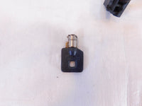Harley Davidson Dyna Daytona Sturgis Low Rider & Convertible Ignition Switch Key - C3 Cycle
