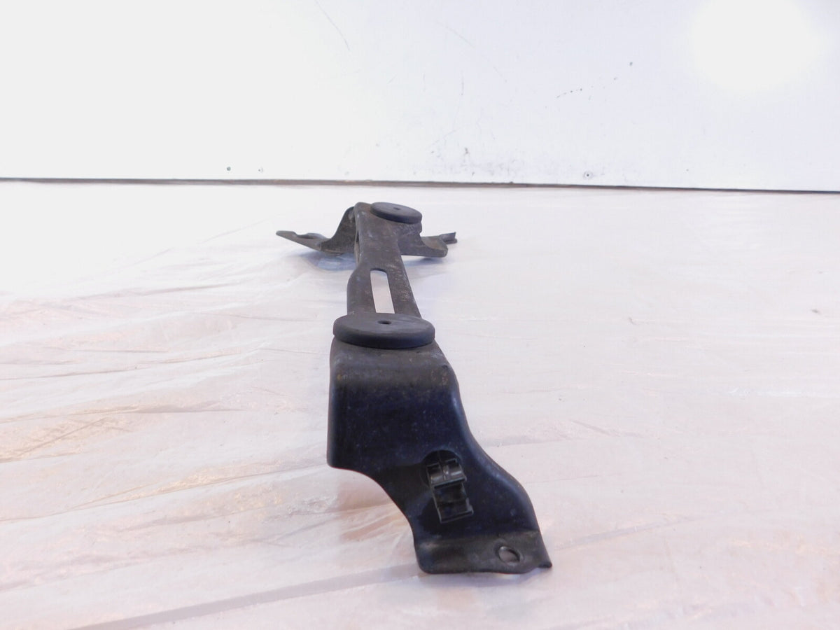 2001-2010 Honda GL1800 Goldwing 1800 Battery Box Tray Bracket Support Strap Stay - C3 Cycle