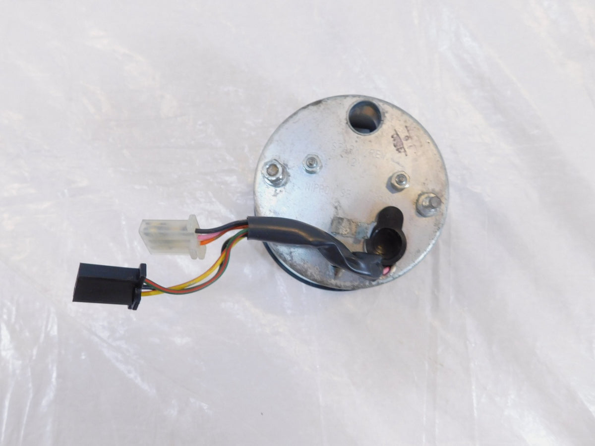 1996 1997 1998 1999 Harley Davidson Road & Electra Glide Classic Tach Tachometer - C3 Cycle