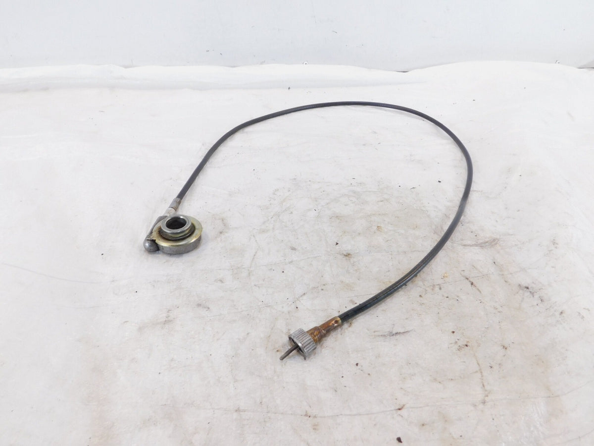 Harley Sportster 883 1000 1100 & 1200 Front Wheel Speedometer Drive Gear Unit - C3 Cycle