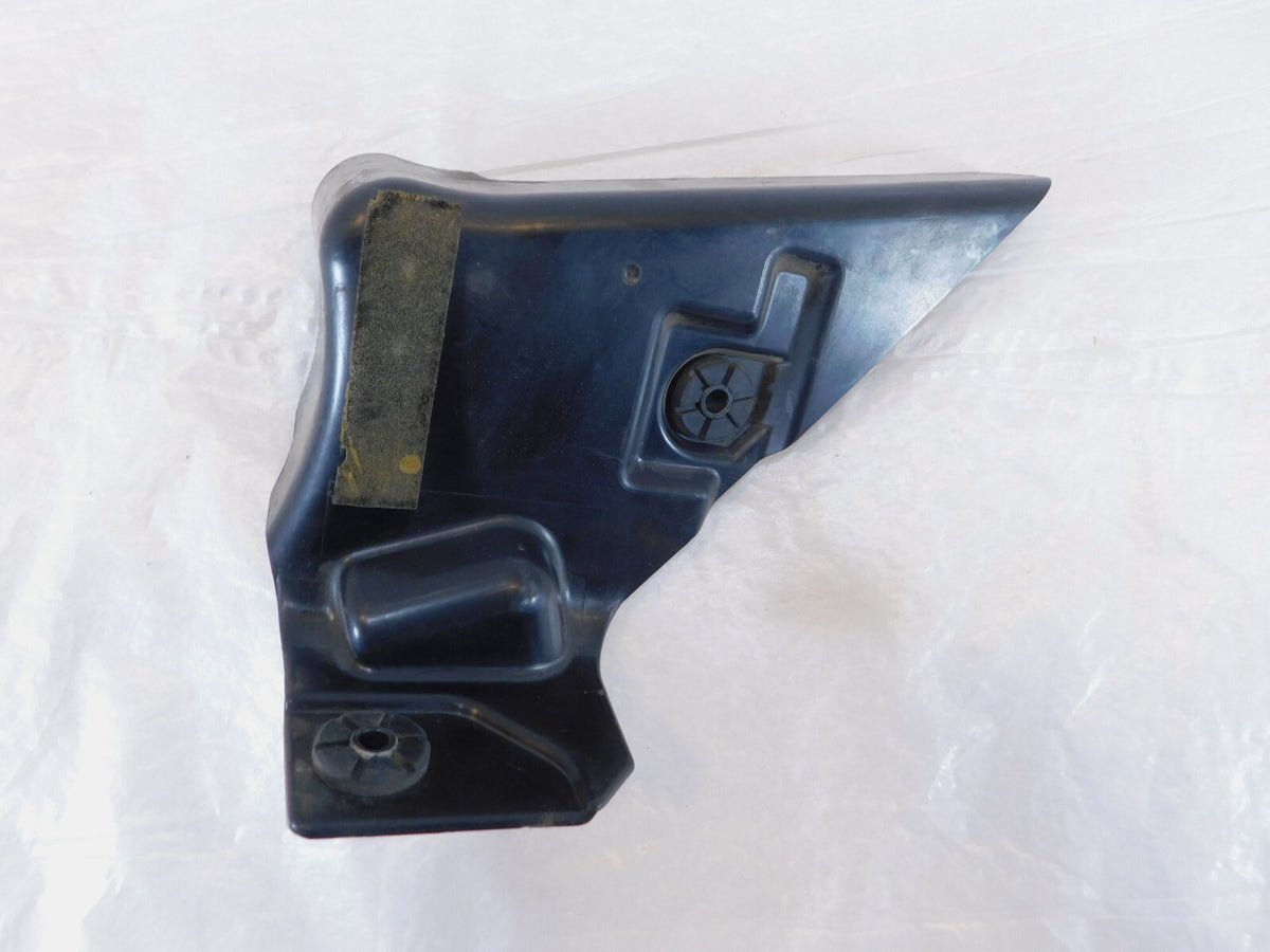11-16 Suzuki Burgman 400 AN400 Air Box Filter Housing Cylinder Cowl Panel Cover - C3 Cycle