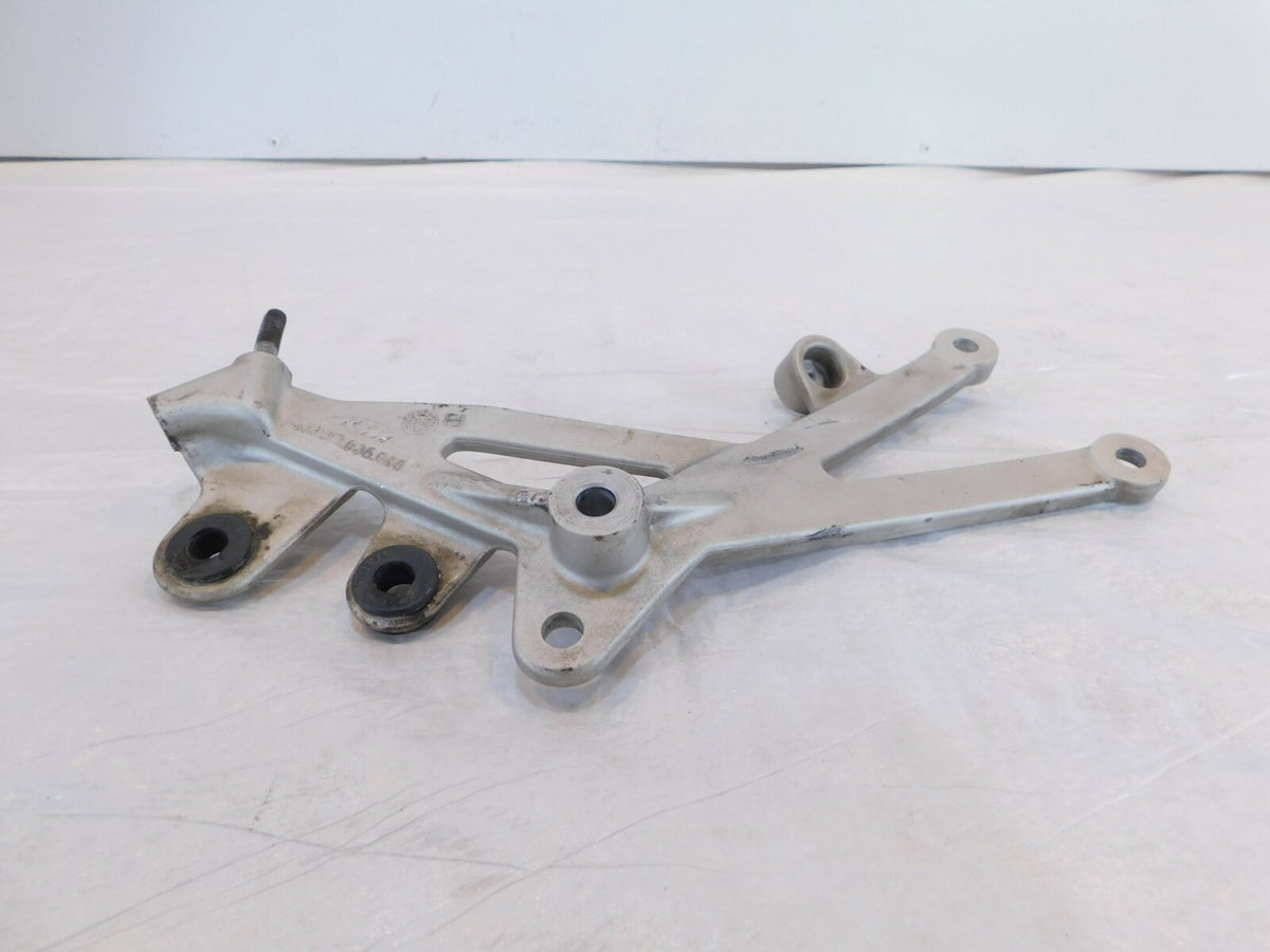 2003-2009 KTM 950 990 Adventure R S Left Side Engine Motor Mount Bracket Stay - C3 Cycle