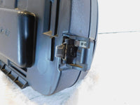 2006-2010 Buell XB XB12 XB12X Ulysses Left & Right Saddlebag Luggage Boxes w Key - C3 Cycle