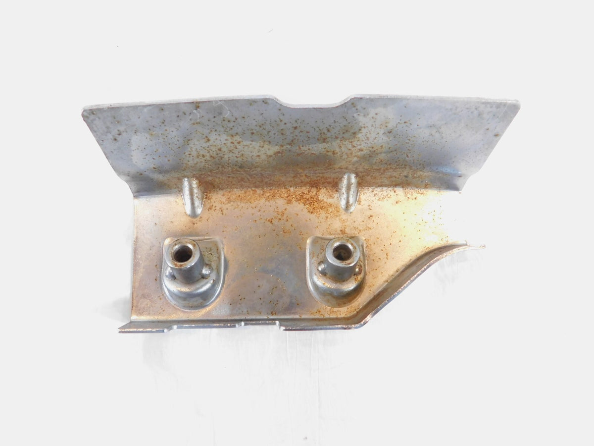 1998-03 Honda VT750 Shadow 750 Ace Deluxe Chrome Front/Rear Cylinder Head Cover - C3 Cycle