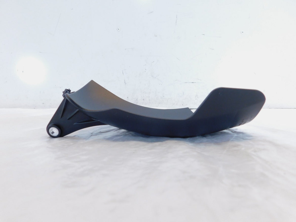21-25 Harley Davidson Pan America RA1250S 1250S Black Air Deflector Fairing - C3 Cycle