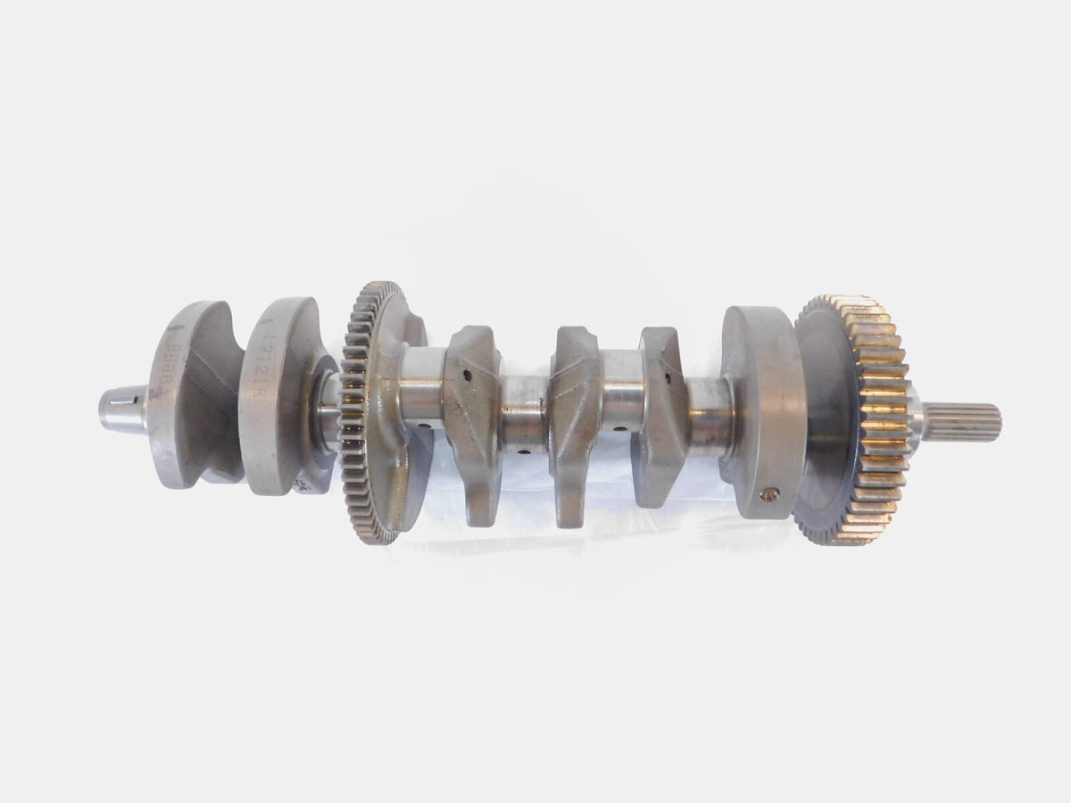 1999-2007 Suzuki GSX1300R Hayabusa Busa Engine Motor Crank Shaft Crankshaft - C3 Cycle