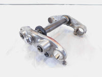 1984-99 Yamaha Virago 750 700 1100 XV1100 Front Fork Steering Stem Triple Trees - C3 Cycle