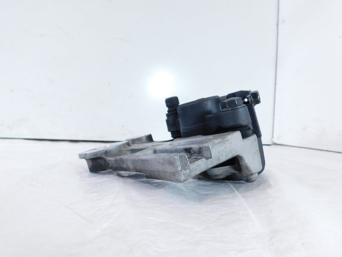 Yamaha FJ09 Tracer 900 & YZFR7 YZF-R7 R7 Rear Wheel Brake Disc Caliper & Bracket - C3 Cycle