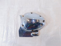 Yamaha Royal Star Tour Deluxe Venture XVZ13 Left Rear Engine Motor Output Cover - C3 Cycle