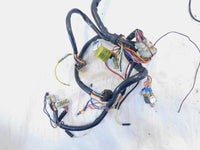 1987 87 Harley Davidson Electra Glide Standard FLHT Main Wiring Wire Harness - C3 Cycle