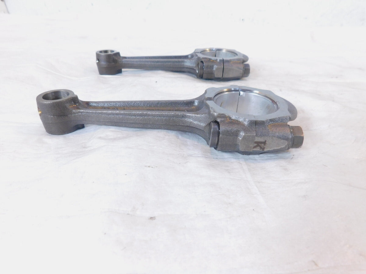 Kawasaki LTD Belt KZ440 KZ440A KZ440D Engine Crankshaft Piston Connecting Rods - C3 Cycle