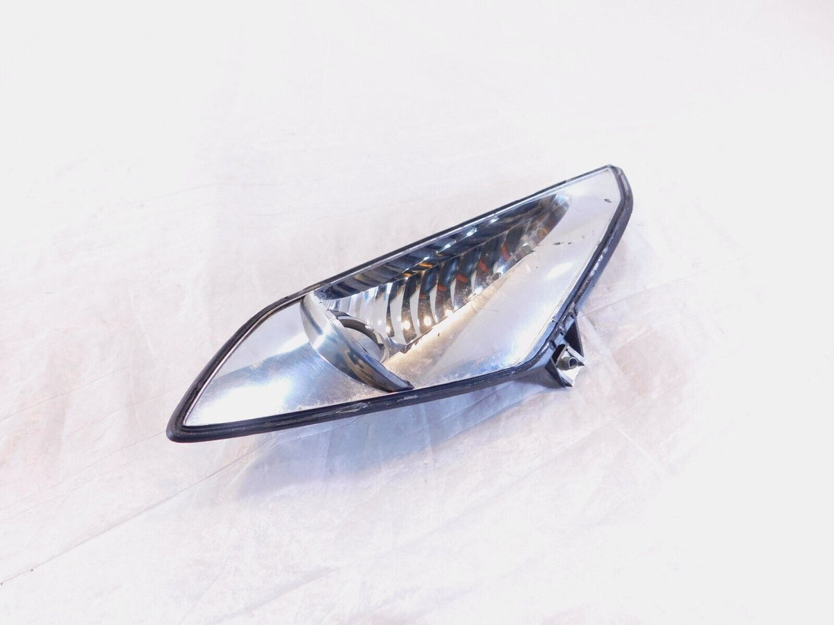 2010-2013 BMW R1200RT R900RT Front Left White Turn Signal Indicator - For Parts - C3 Cycle