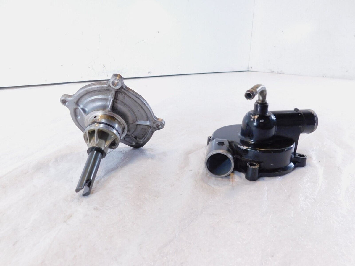 2008 & 2009 Suzuki B-King GSX1300BK Busa King Engine Motor Coolant Water Pump - C3 Cycle