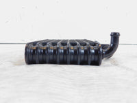 2000-2003 Aprilia SL 10000 SL1000 Falco Black Engine Motor Oil Cooler Radiator - C3 Cycle