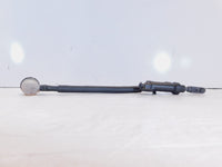 2021-22 Yamaha Tracer 900 GT MTT09 Rear Wheel Brake Master Cylinder & Reservoir - C3 Cycle