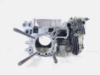 2007-2010 BMW R1200GS Adventure Silver Engine Motor Housing Block Crank Case - C3 Cycle