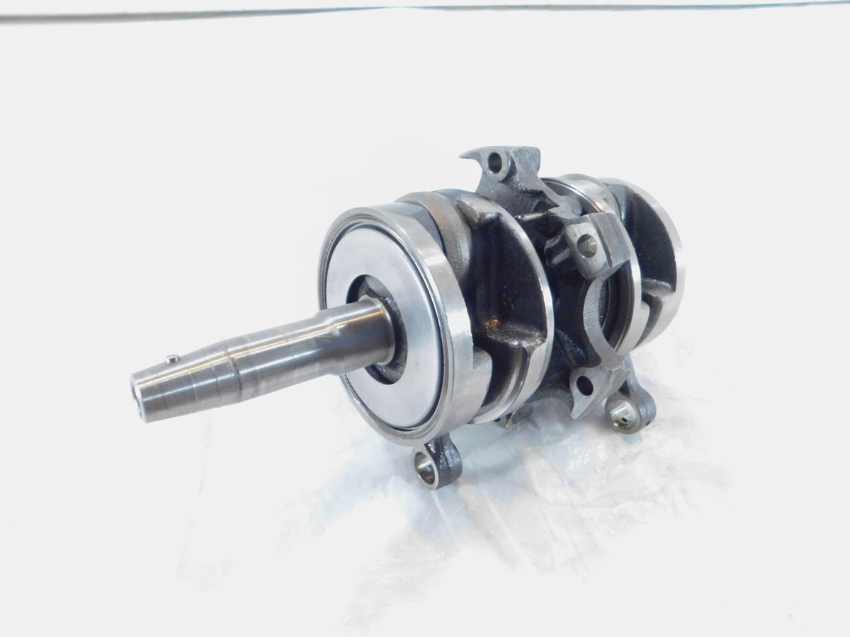 Honda CM250C CMX250 Rebel & Nighthawk CB250 Motor Crankshaft & Connecting Rods - C3 Cycle