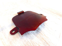 1994-2006 Kawasaki Concours 1000 ZG1000 OEM Red Upper Cowling Cowl Fairing Cover - C3 Cycle