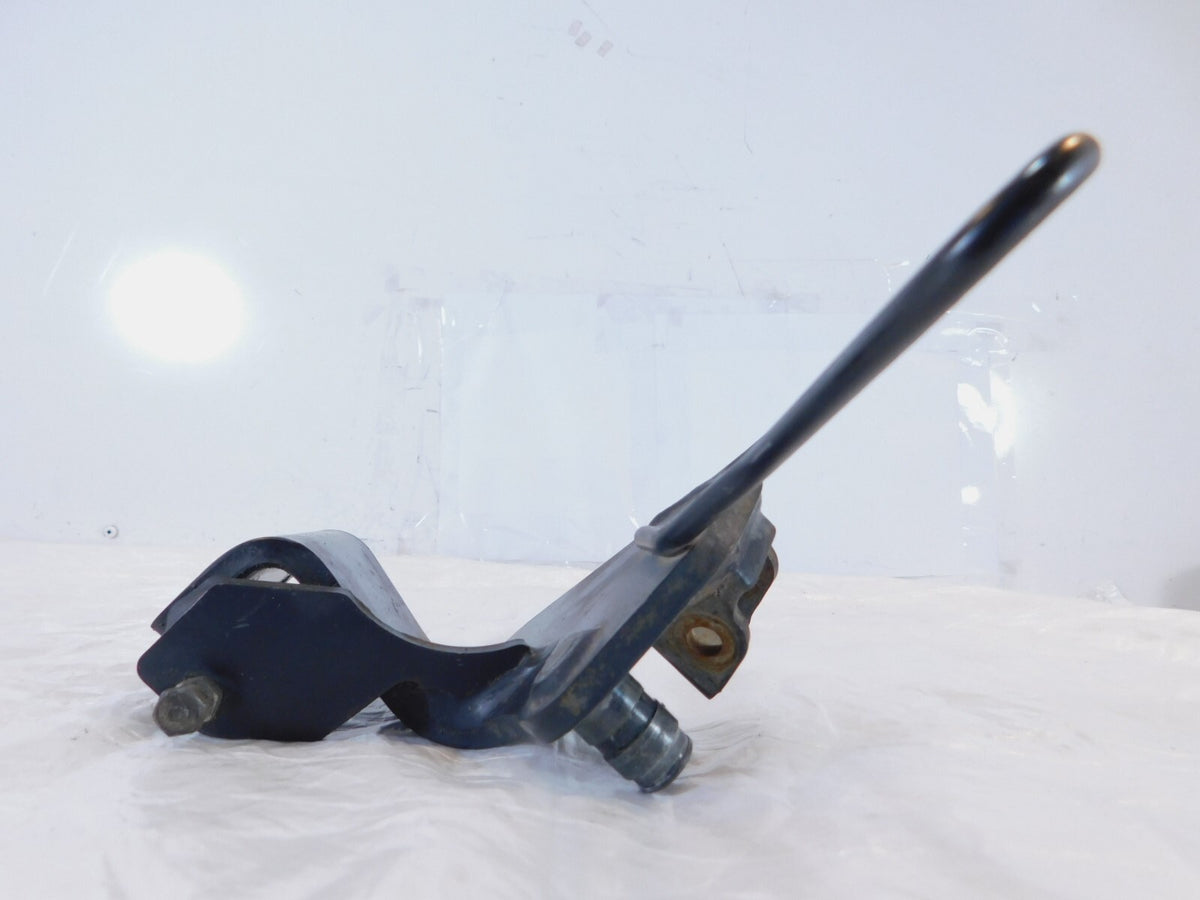 Honda VT750 Shadow 750 RS VT750RS Front Right Driver Footpeg Footrest Bracket - C3 Cycle
