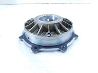 1976 76 Moto Guzzi Convert I V1000 Rear Engine Crankshaft Clutch Mount Flange - C3 Cycle