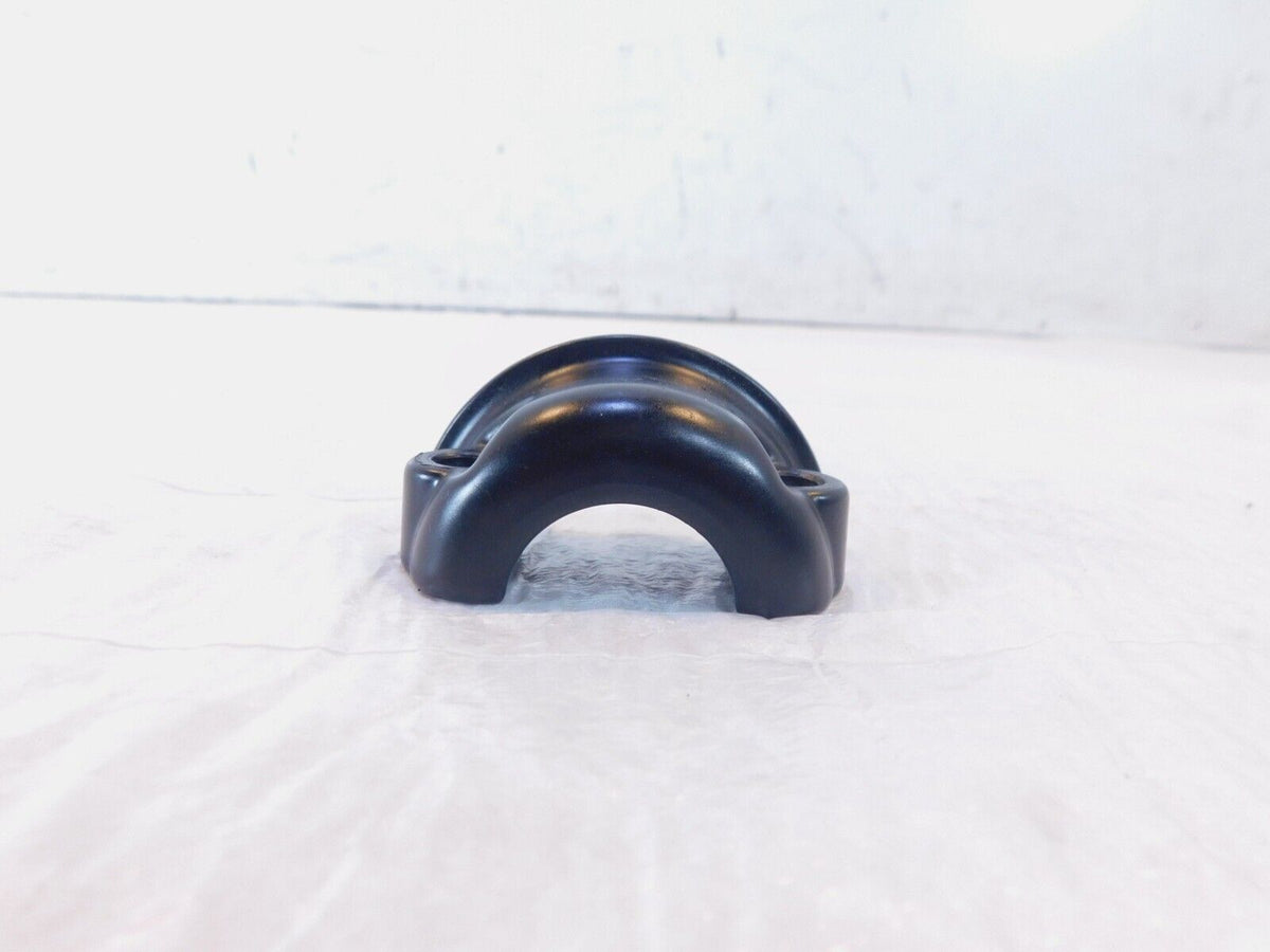 Harley Touring Road King Electra Glide Clutch Lever Mount Bracket Perch Clamp - C3 Cycle
