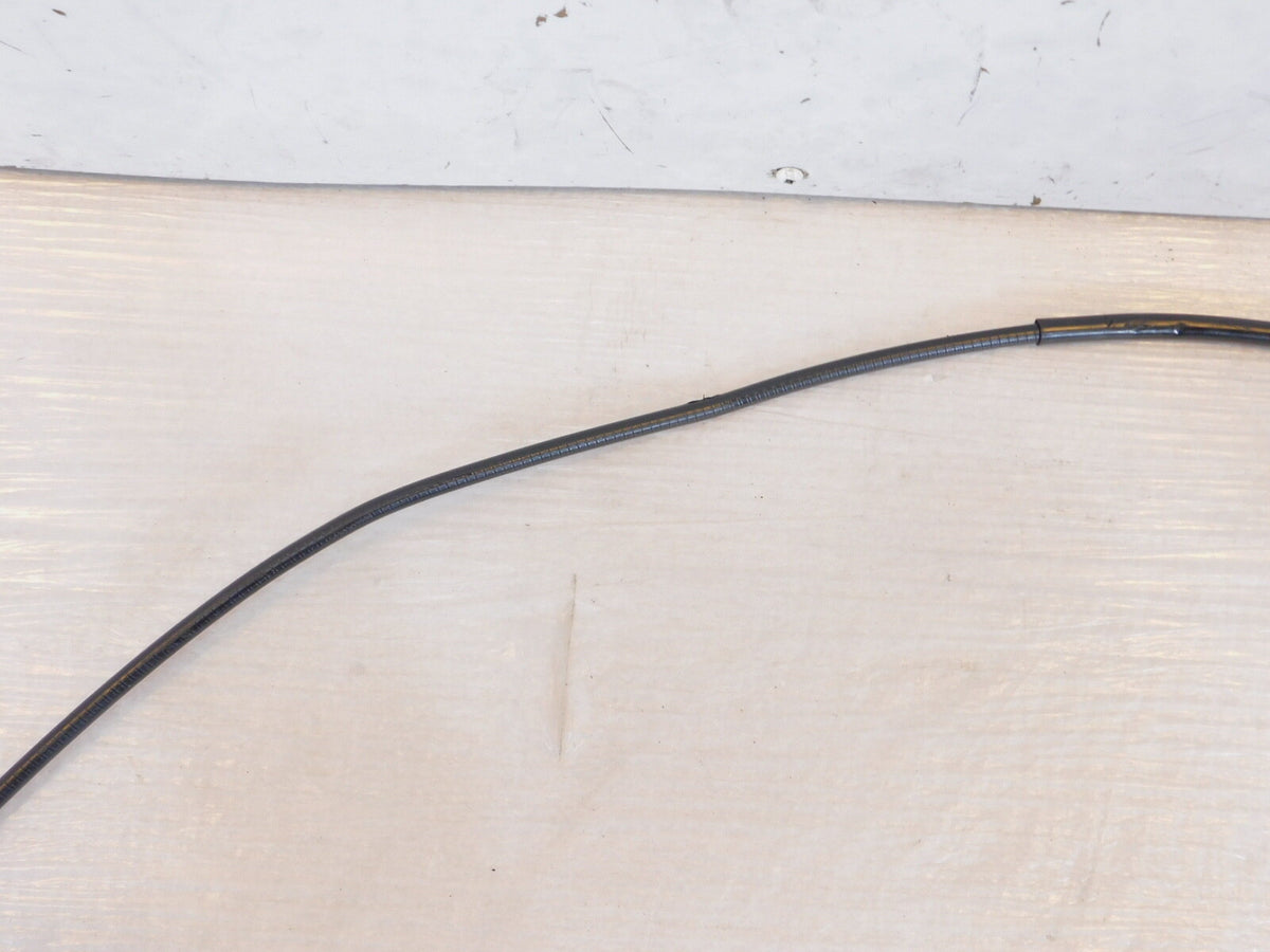 1983 Honda CB1000 CB1000C Front Steering Handlebar Clutch Wire Cable Line - C3 Cycle