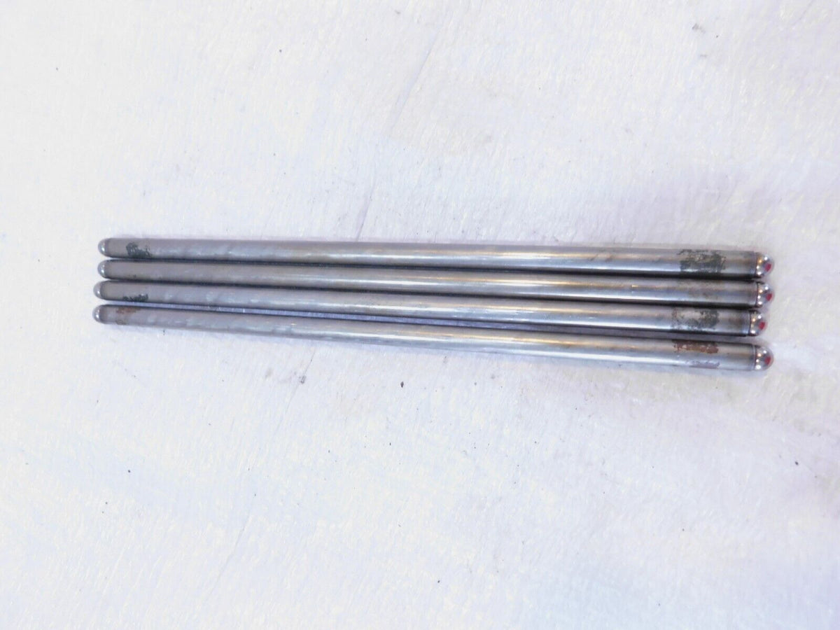 Yamaha Road Star 1700 Silverado Warrior XV1700 Camshaft Intake/Exhaust Pushrods - C3 Cycle