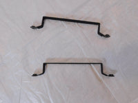 Yamaha Royal Star Venture XVZ13 Audio Radio Bracket Mounts - 4XY-88114-00-00 - C3 Cycle