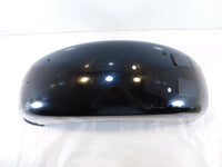 Victory V92 Deluxe & Touring Cruiser Black Rear Wheel Cover Fender Mudguard - C3 Cycle