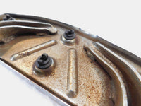 Harley Davidson Softail & Touring Road King Electra Glide Footboard Bracket - C3 Cycle