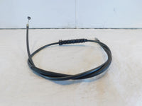 Harley Davidson Dyna Super Glide Sport & Low Rider Black Clutch Cable 38602-00 - C3 Cycle