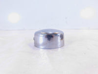 Harley Davidson Dyna Wide Glide Rear Fork Swingarm Pivot Bolt Shaft Nut Cover - C3 Cycle