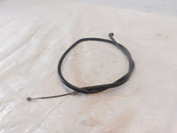 1982 & 1983 Honda V45 Magna 750 VF750 VF750C Throttle Cable Line Push "B" - C3 Cycle