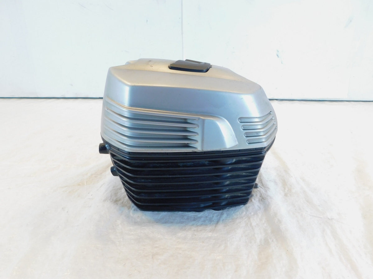 BMW R1200RT R1200GS R nineT Racer Left Engine Cylinder Heads Valve & Camshafts - C3 Cycle