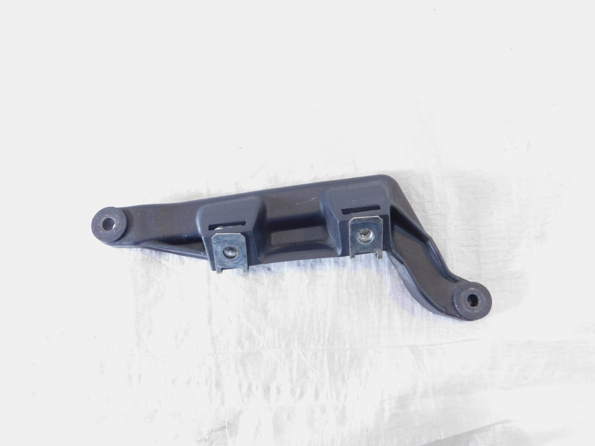 Aprilia Shiver SL750 Dorsoduro 750 Emission Evap Charcoal Canister Mount Bracket - C3 Cycle