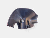Harley Touring Electra Glide Ultra Left "Antique Gunstock" Lower Leg Fairing Cap - C3 Cycle