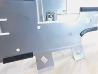 BMW R1250RT R1200RT Seat Lock Actuator & Two-Way Radio Cable Wire Mount Plate - C3 Cycle